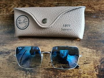 RAY-BAN SQUARE