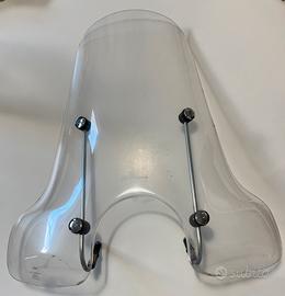 Parabrezza Vespa GTS