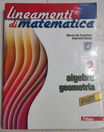 Lineamenti di matematica 2