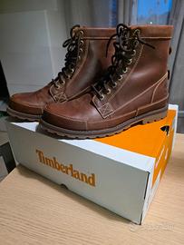 Stivaletti Timberland UOMO TG 44