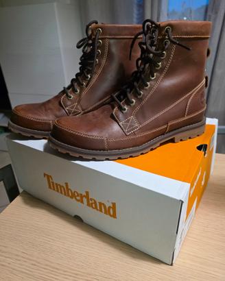 Stivaletti Timberland UOMO TG 44