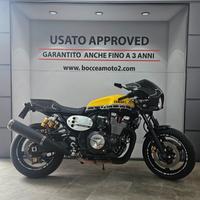 Yamaha XJR 1200