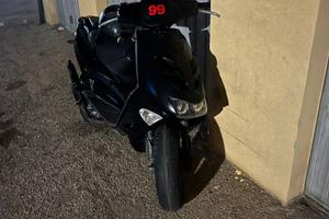 SR aprilia