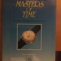 Master of time 