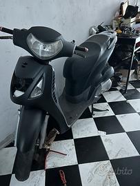 Honda sh 150