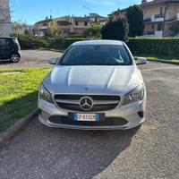 Mercedes CLA 180 del 2018