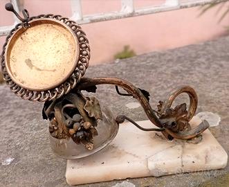 Chiama servitu' campanello da comodino leggi