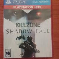 kill zone Shadow fall 