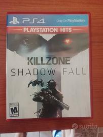 kill zone Shadow fall 