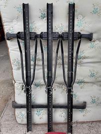 Porta biciclette