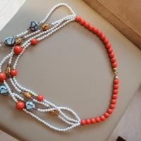 Collana originale Bijoux Dolman