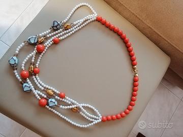 Collana originale Bijoux Dolman