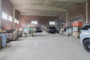 CAPANNONE A CASTELCOVATI