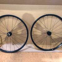 Coppia ruote Gravel Giant PX2