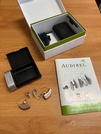apparecchi acustici Audibel