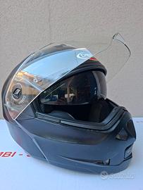 Casco apribile 