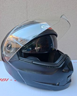 Casco apribile 
