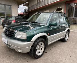 Suzuki Grand Vitara 2.0 turbodiesel 16V cat S.W.
