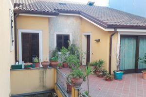Casa singola con garage san gregorio