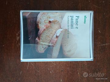 Ricette x Bimby stick