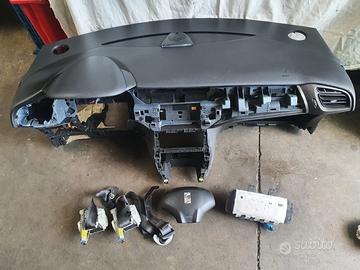 KIT AIRBAG COMPLETO CITROEN DS3