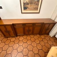 Credenza buffet antica