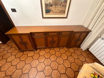 Credenza buffet antica