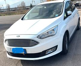 FORD C-Max 2ª serie Bs - 2017