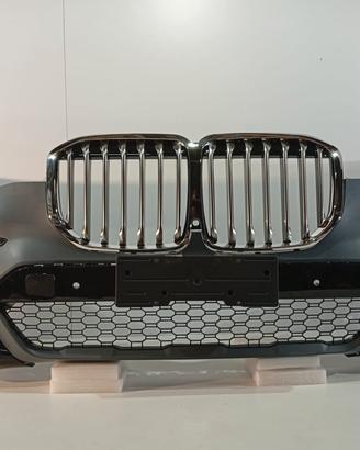 BMW X7 G07 Paraurti Anteriore pacchetto M - 13395