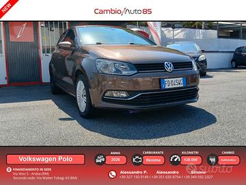 Volkswagen Polo 1.2 TSI DSG 5p. Comfortline BlueMo