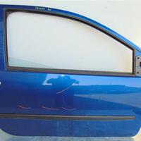 7751477648 PORTA DX S/SPECCHIORENAULT TWINGO II (C
