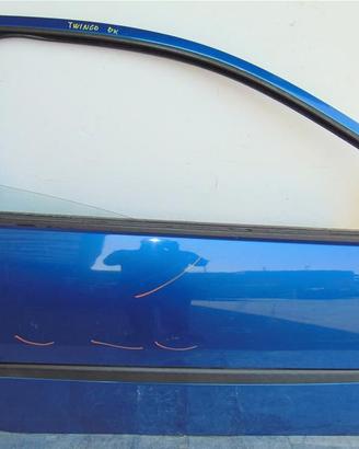 7751477648 PORTA DX S/SPECCHIORENAULT TWINGO II (C