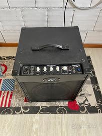 Peavey MAX 112 - Amplificatore Combo Basso