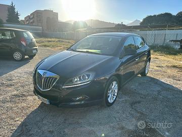 Lancia Delta 1.6 MJT DPF S Oro