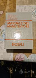 Manuale del manutentore 