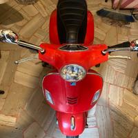 vespa per bambino