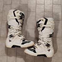 STIVALI MOTOCROSS ALPINESTARS TECH7