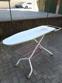 Tavola da stiro professionale