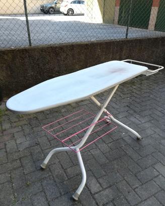 Tavola da stiro professionale