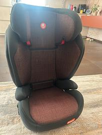 Seggiolino macchina PIKU 15-36 kg