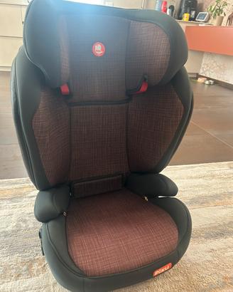 Seggiolino macchina PIKU 15-36 kg
