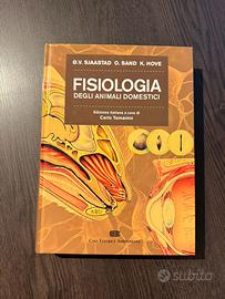Fisiologia degli Animali Domestici