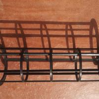 Gabbia filtro aria Gilera rc top rally 125 