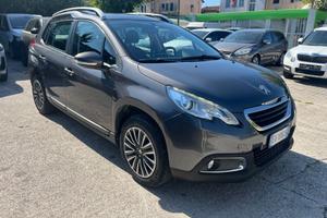 Peugeot 2008 PureTech 82 Active