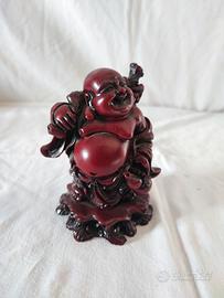 Statuina Buddha