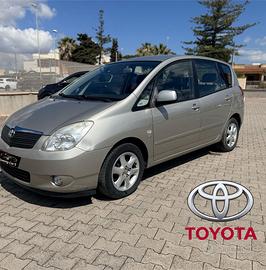 Toyota Verso 2.0 Diesel 90CV