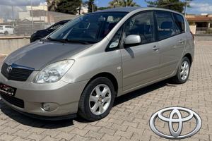 Toyota Verso 2.0 Diesel 90CV
