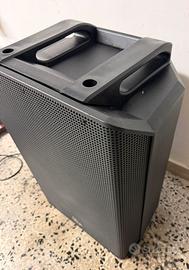 Diffusore Wharfedale Pro Typhon AX15-BT 1540 Watt