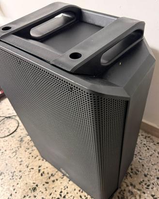 Diffusore Wharfedale Pro Typhon AX15-BT 1540 Watt