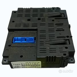 CENTRALINA BLUE & ME FIAT Punto EVO Benzina (12>)